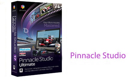 دانلود نرم افزار ویرایش حرفه ای فیلم Pinnacle Studio Ultimate 19.1.3.320